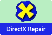 DirectX相关的DLL文件修复工具