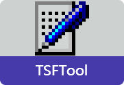 TSFTool输入法设置工具